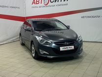 Hyundai i40 2.0 AT, 2014, 296 767 км, с пробегом, цена 1 065 000 руб.