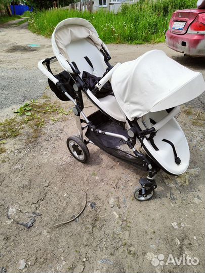 Прогулочная коляска бу