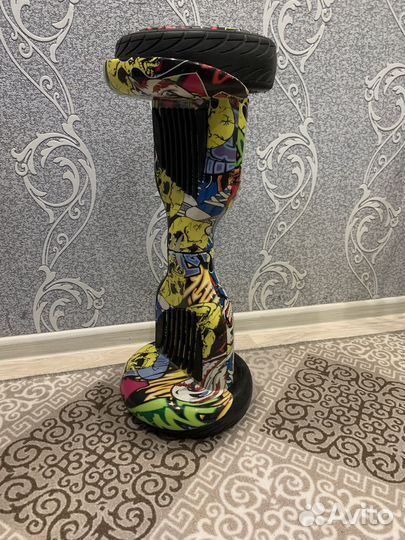 Гироскутер