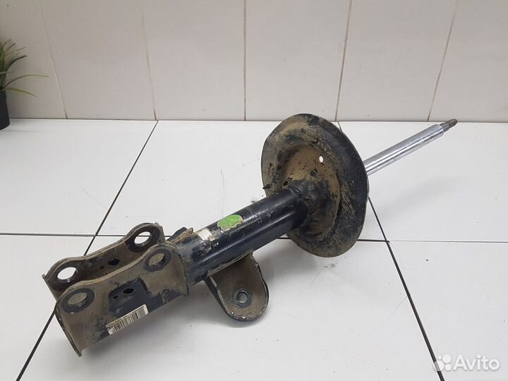 Амортизатор передний правый (Geely Atlas Pro)