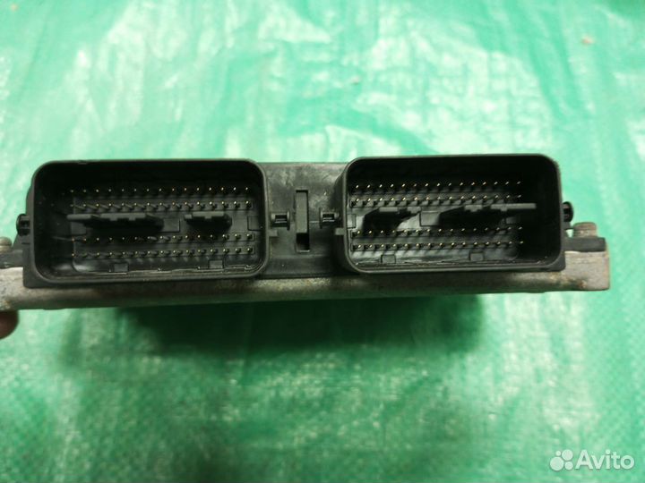 Блок для Suzuki 33910-75KD0 3391075KD0