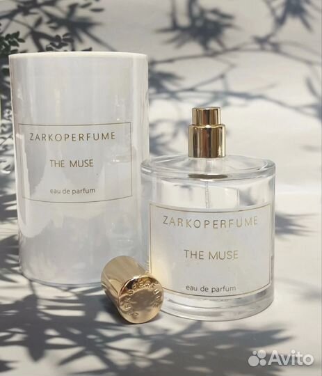 Zarkoperfume The Muse 100 ml