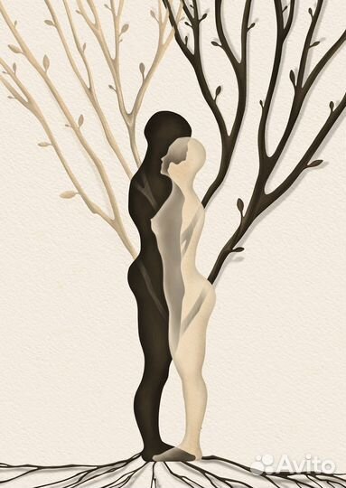 Художник иллюстратор