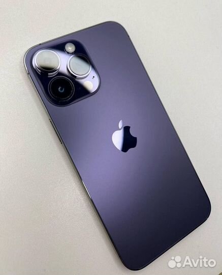 iPhone 14 Pro Max, 128 ГБ