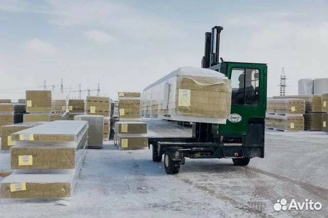 Сэндвич панели новые