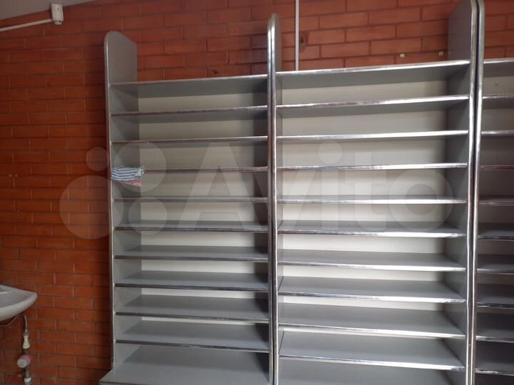 Торговая площадь, 10 м²