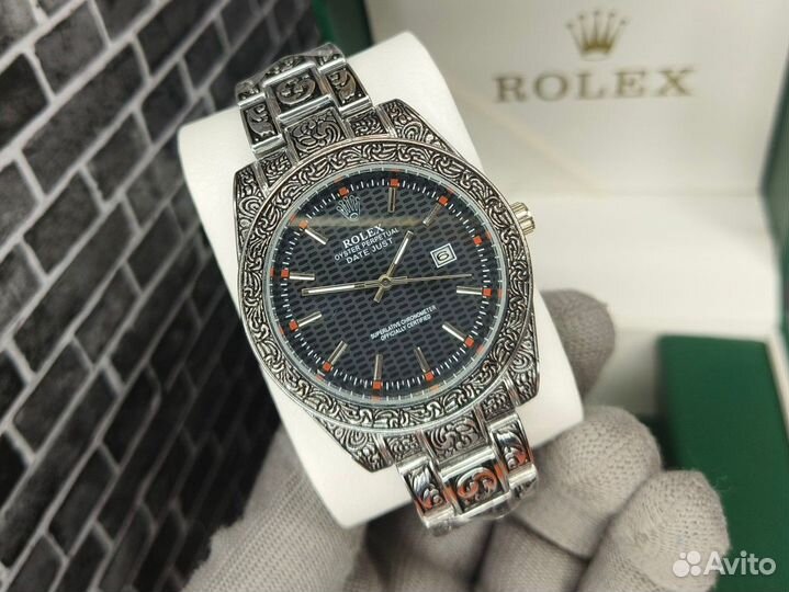 Наручные часы Rolex (мужские)