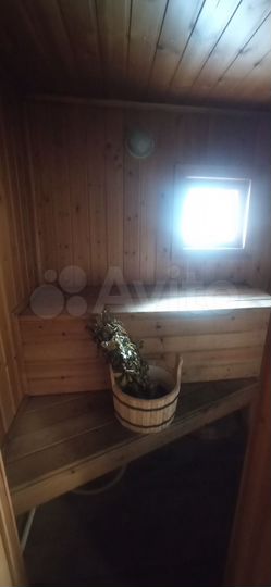 Дом 120 м² на участке 11,8 сот.