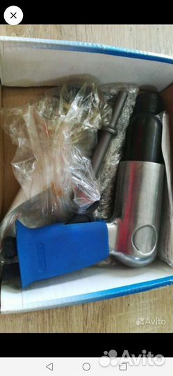 Для Владимира зубило