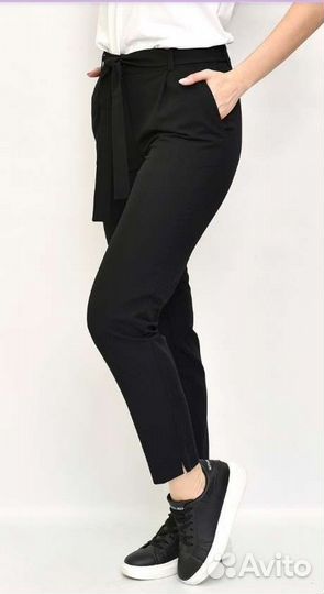 Брюки adele 7/8 (новые)