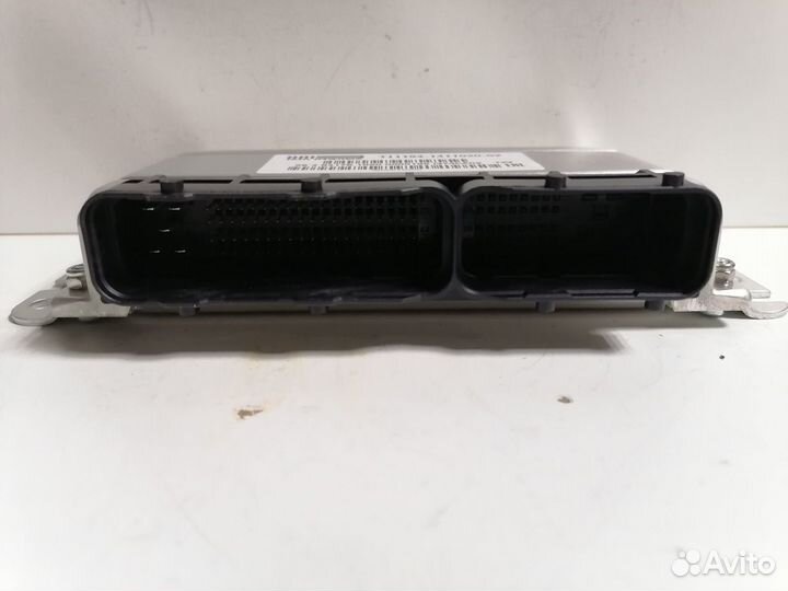 Эбу (мозги) на ваз 11194-1411020-02.Итэлма