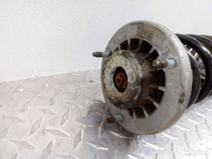 Амортизатор задний L BMW 5-Series F10