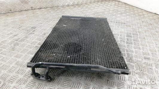 Радиатор кондиционера BMW 3 E90/E91 (91L17KB01)