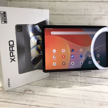 Планшет infinix xpad