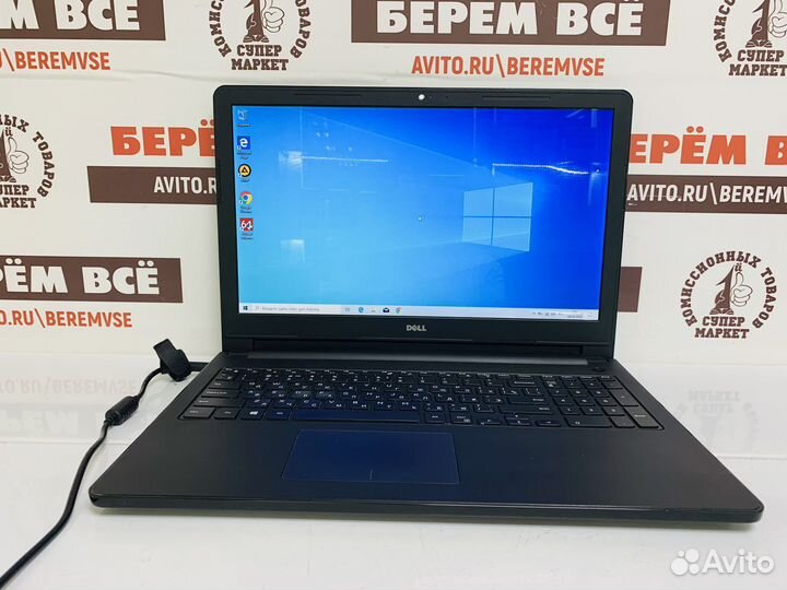 Ноутбук Dell P47F (ст)