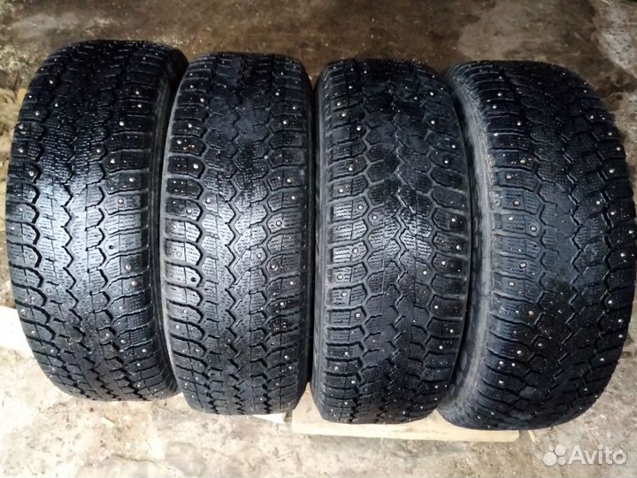 Amtel NordMaster 215/65 R16