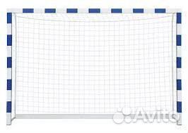 Волейбольная сетка под заказ