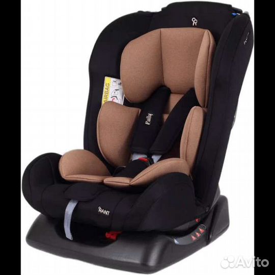 Автокресло Rant Rally basic 0-25 кг