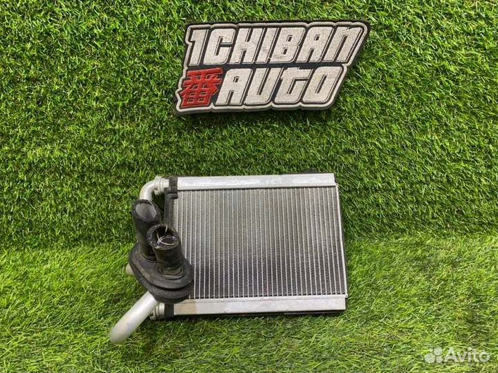 Радиатор печки Toyota Probox NCP55