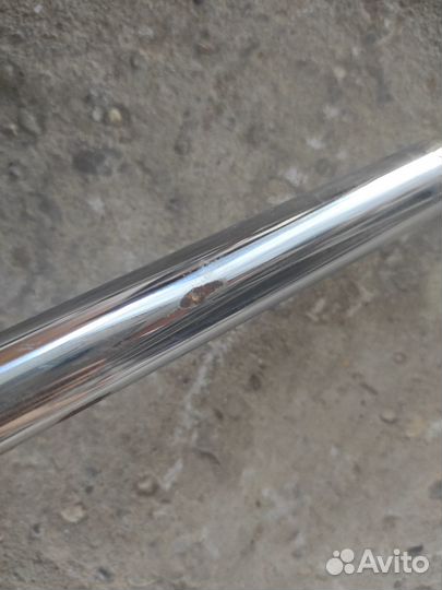 Амортизатор Мерседес W207 W212