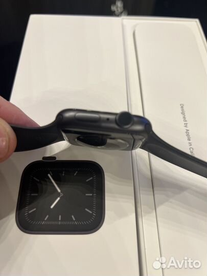 Apple Watch Series 5 44mm
