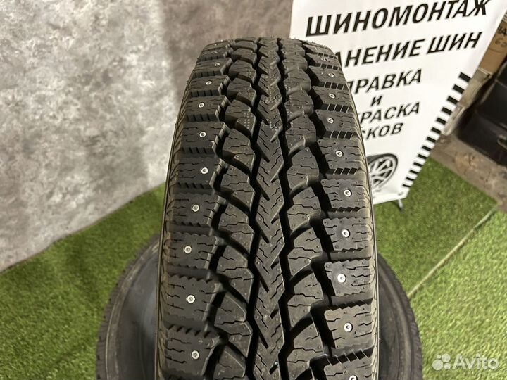 Maxxis MA-SLW Presa Spike 235/65 R16 115Q