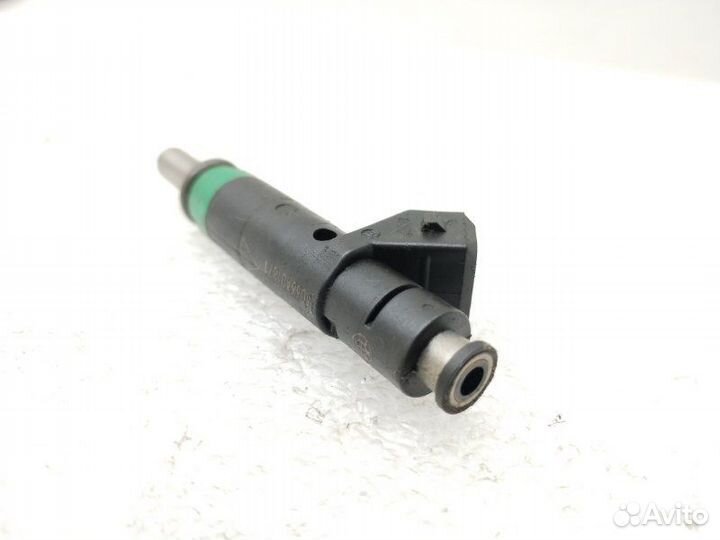 Форсунка топливная Bmw 7-Series E65 4.8 2006