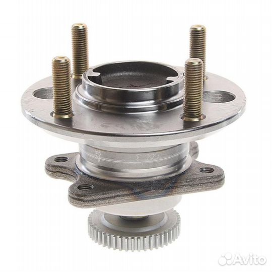 Ступица hyundai Sonata 5 задняя (с абс) GMB