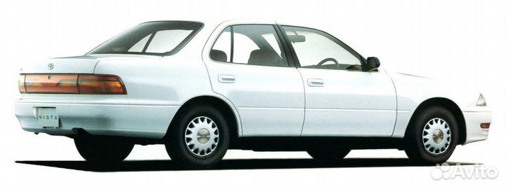 По запчастям Toyota Vista, #V 30, 1993 г. в