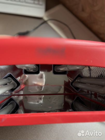 Лампа для ногтей