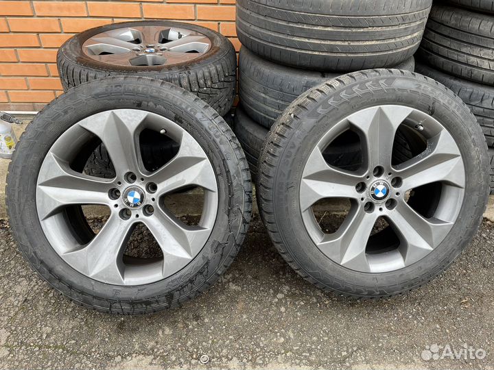 Шины диски и колеса BMW
