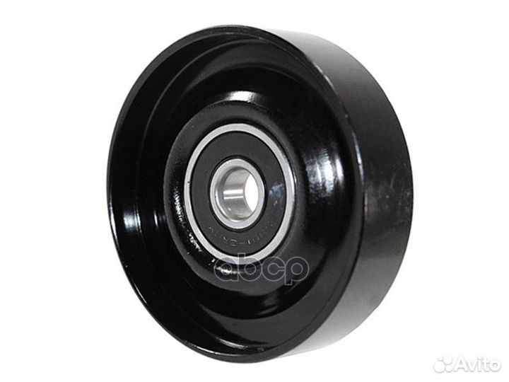 Ролик приводного ремня натяжной nissan cube/MAR