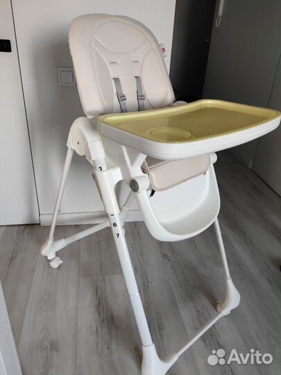 Стул для кормления BabyHit