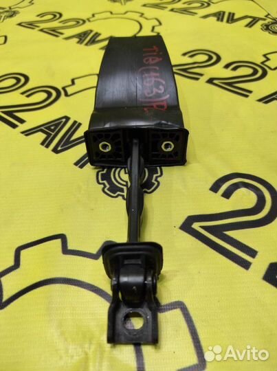 Ограничитель двери передний левый Volkswagen