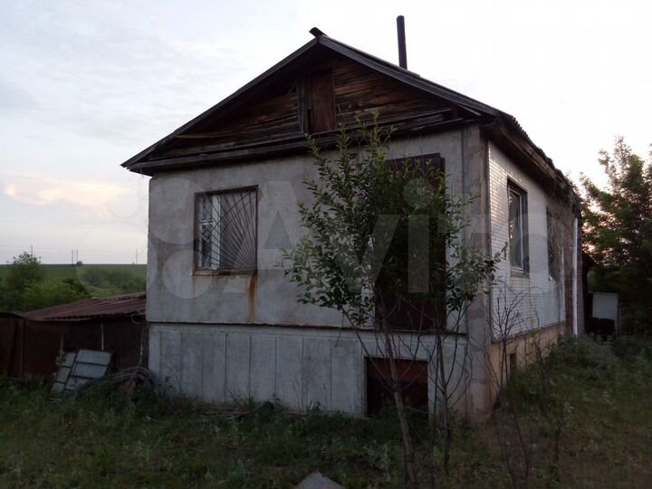 Участок 100 сот. (СНТ, ДНП)