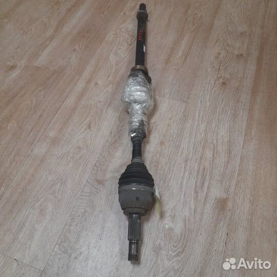 Привод передний правый Nissan Teana J32 2008-2015