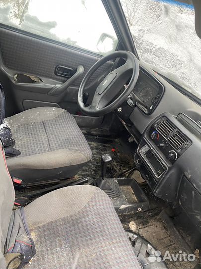 Ford orion в разбор 1989