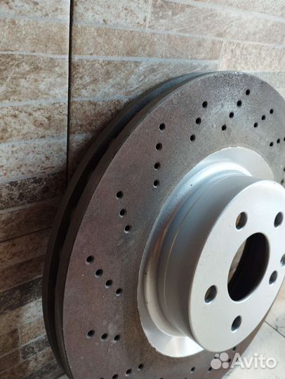 Опорные диски