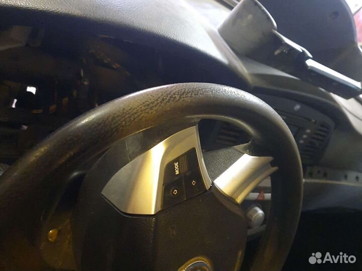 Мультируль Lifan Solano