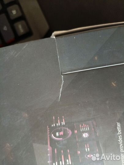 Коробка от ColorFul rtx 3080 ti