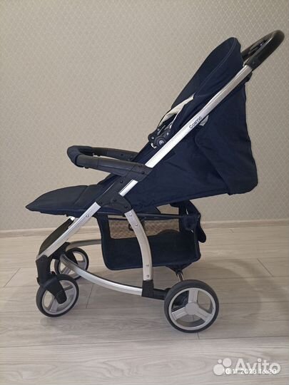 Прогулочная коляска Babyton cosmo