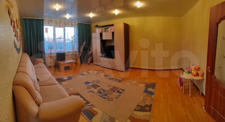 Коттедж 113,5 м² на участке 15 сот.