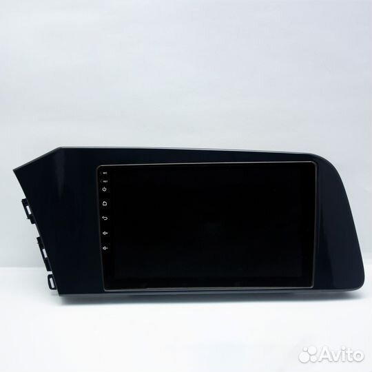 Штатная магнитола для Hyundai Elantra c 2020 LeTru