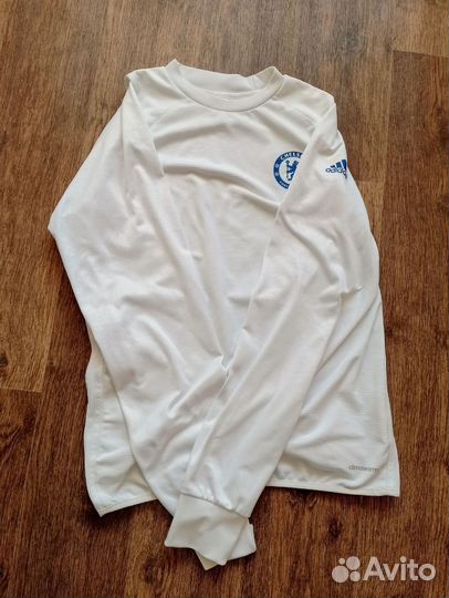Кофта Adidas chelsea