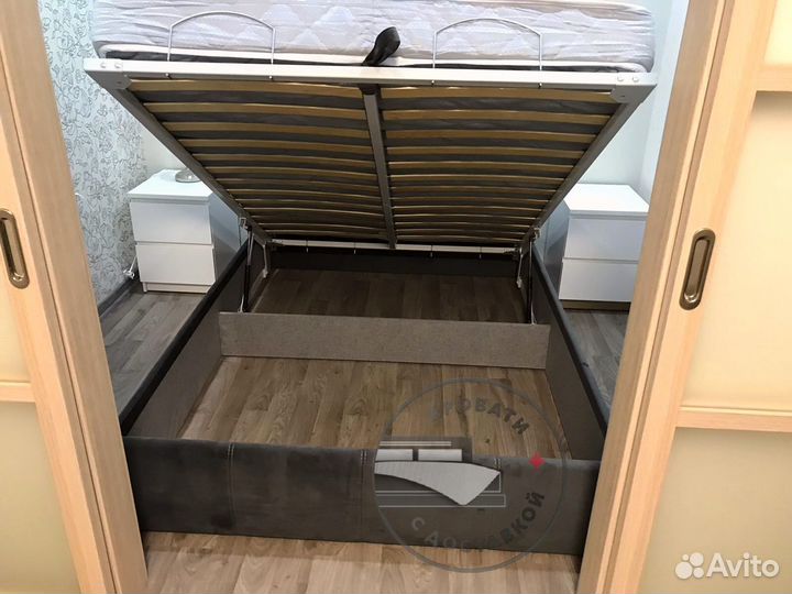 Кровать 160 200