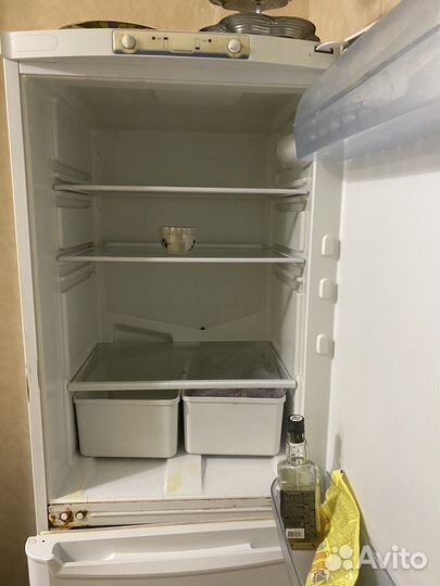 Холодильник бу на запчасти