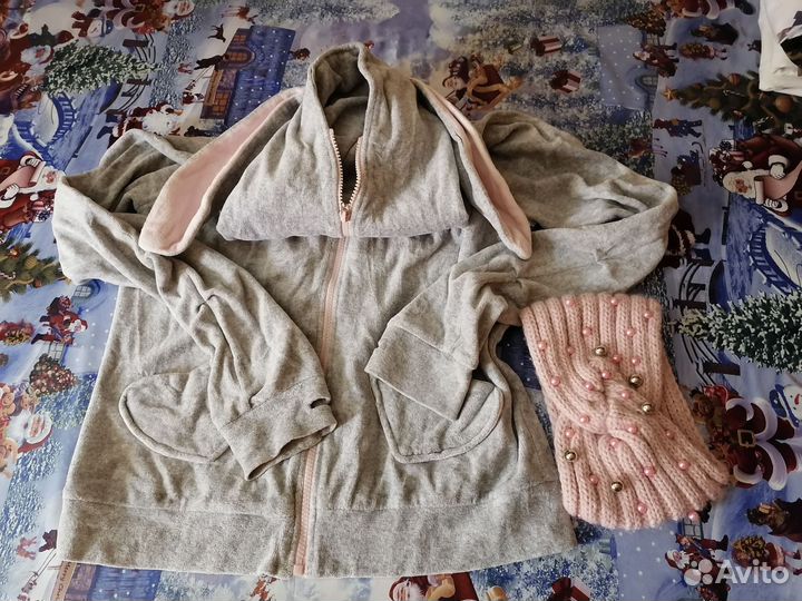 Женские вещи пакетом 42,44,46