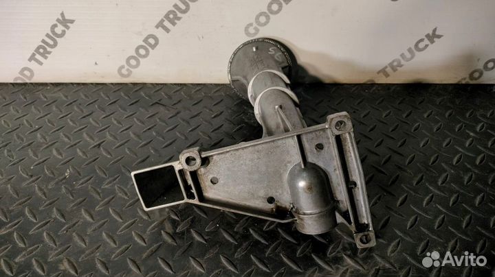 Маслозаборник Scania 5-series