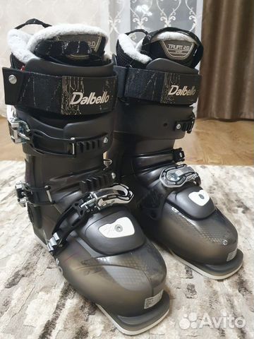 Горнолыжные ботинки Dalbello женские размер 38- 39