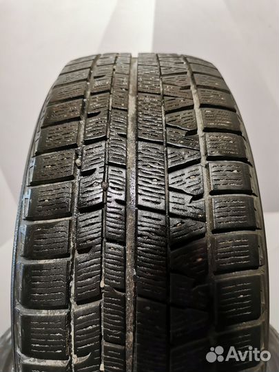 Yokohama Ice Guard IG50+ 205/55 R16 91Q